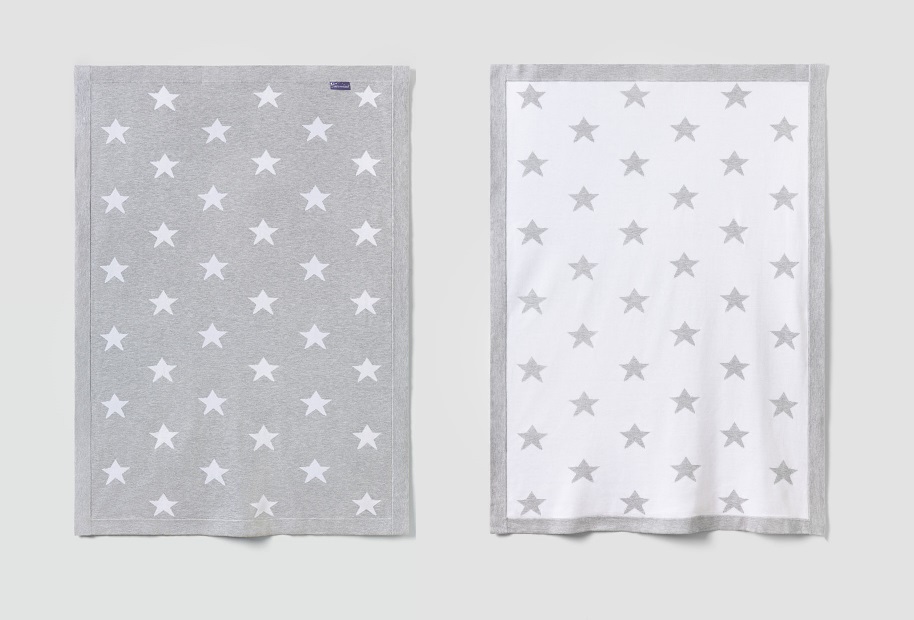 Limited Edition - Twinkle Dreamzzie Blanket - White